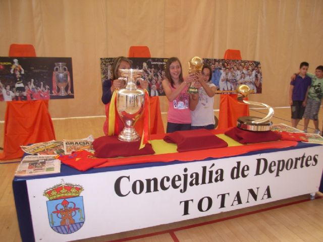 Fotoagrafía relacionada con la noticia, 