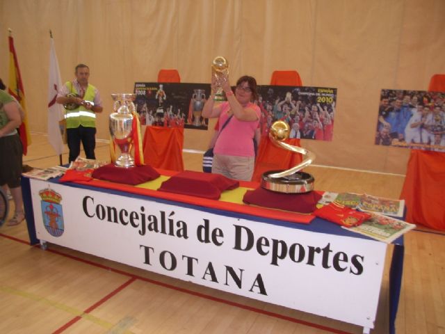 Fotoagrafía relacionada con la noticia, 
