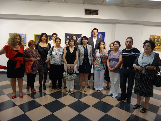 Fotoagrafía relacionada con la noticia, 