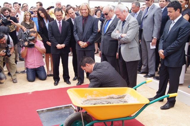 Fotoagrafía relacionada con la noticia, 