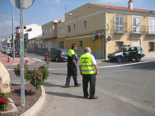 Fotoagrafía relacionada con la noticia, 