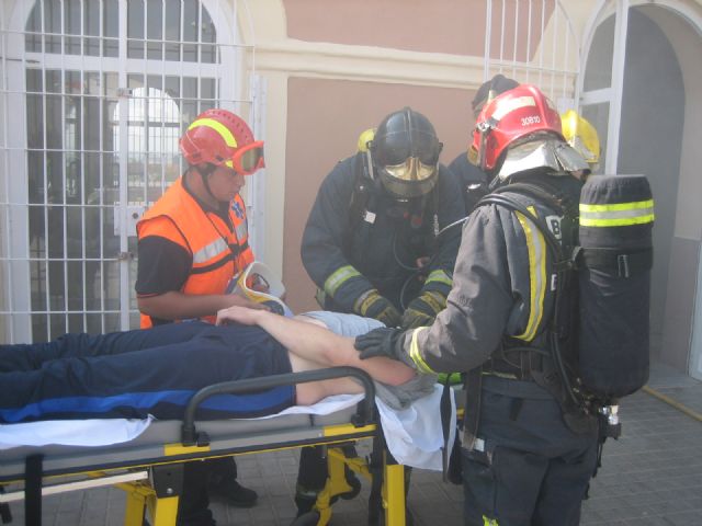 Fotoagrafía relacionada con la noticia, 