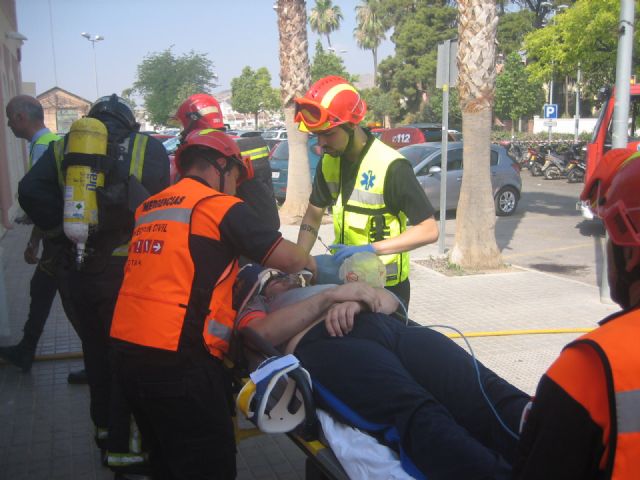 Fotoagrafía relacionada con la noticia, 
