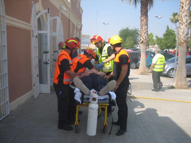 Fotoagrafía relacionada con la noticia, 