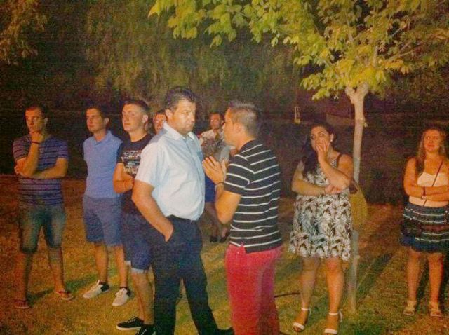 Fotoagrafía relacionada con la noticia, 