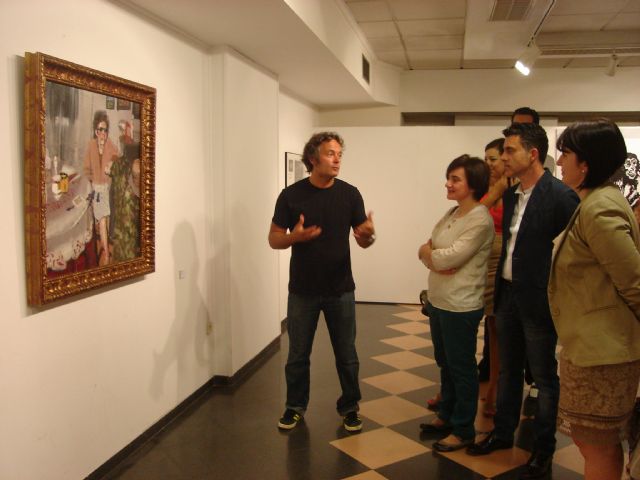 Fotoagrafía relacionada con la noticia, 