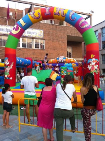 Fotoagrafía relacionada con la noticia, 