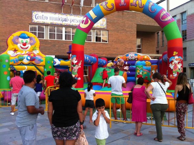 Fotoagrafía relacionada con la noticia, 