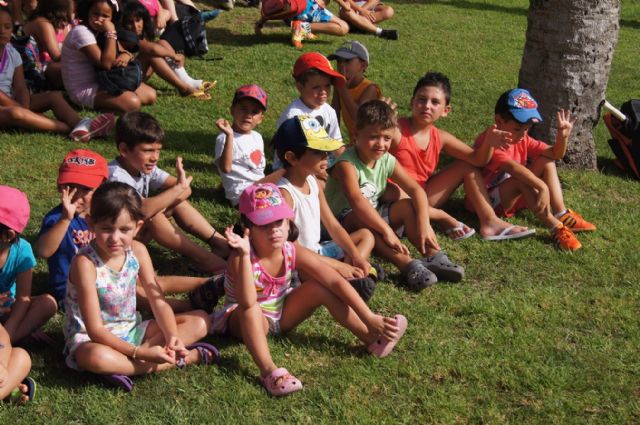 Fotoagrafía relacionada con la noticia, 