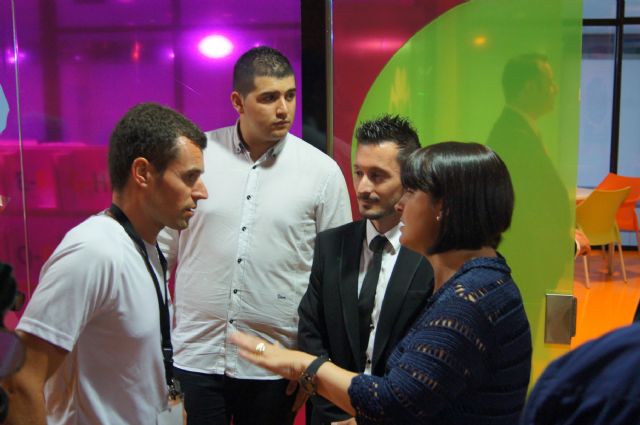 Fotoagrafía relacionada con la noticia, 