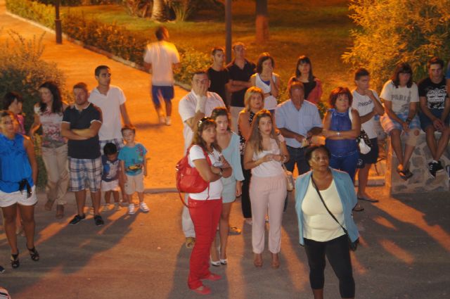 Fotoagrafía relacionada con la noticia, 