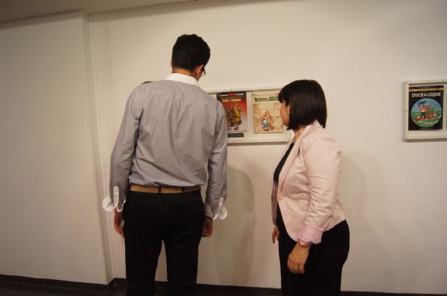 Fotoagrafía relacionada con la noticia, 