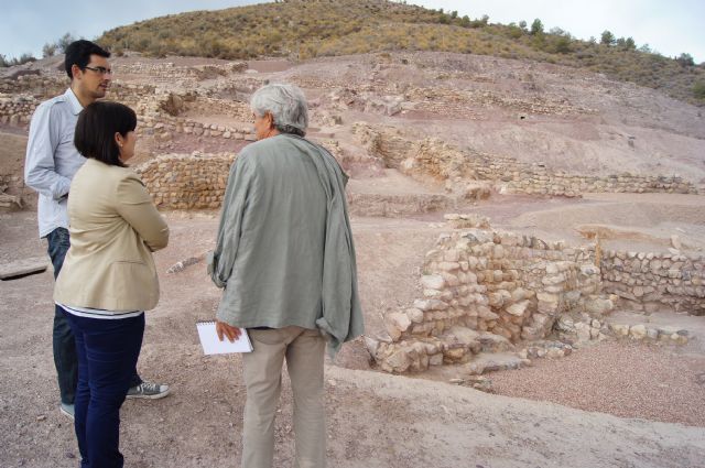 Fotoagrafía relacionada con la noticia, 