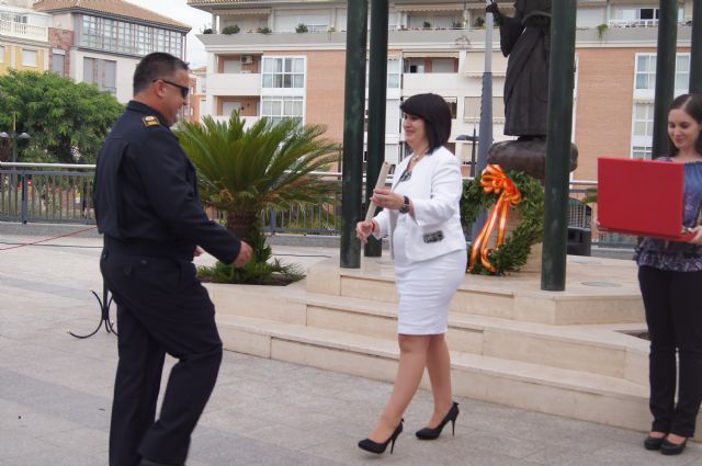 Fotoagrafía relacionada con la noticia, 