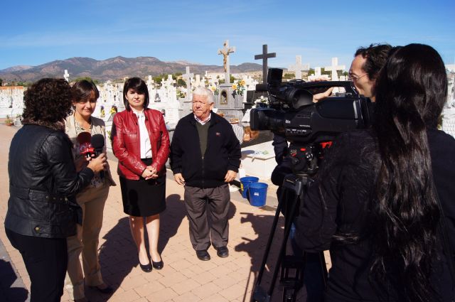 Fotoagrafía relacionada con la noticia, 