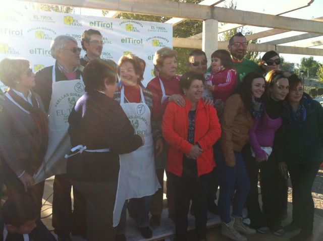 Fotoagrafía relacionada con la noticia, 