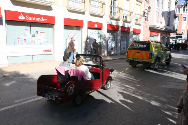 Fotoagrafía relacionada con la noticia, 