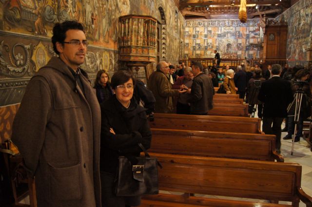 Fotoagrafía relacionada con la noticia, 