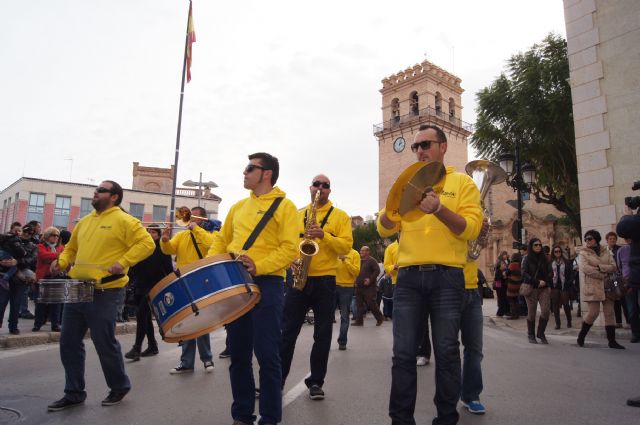 Fotoagrafía relacionada con la noticia, 