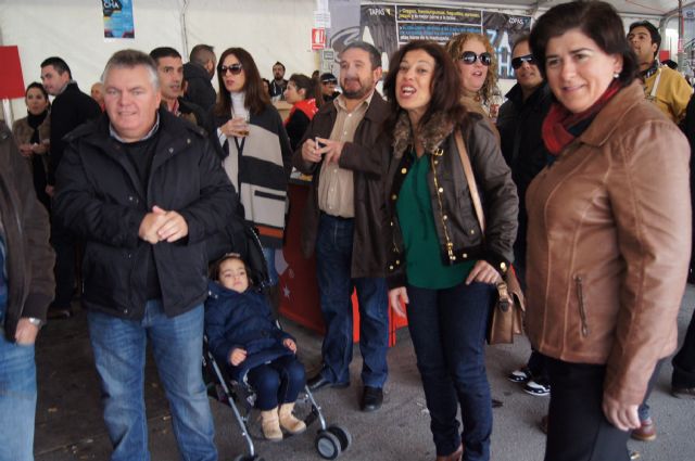 Fotoagrafía relacionada con la noticia, 