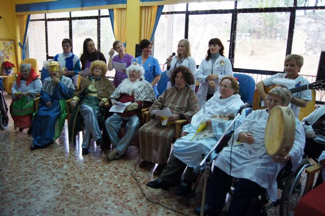 Fotoagrafía relacionada con la noticia, 