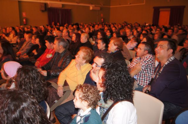 Fotoagrafía relacionada con la noticia, 