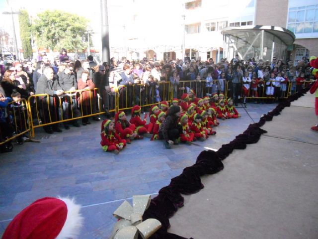 Fotoagrafía relacionada con la noticia, 