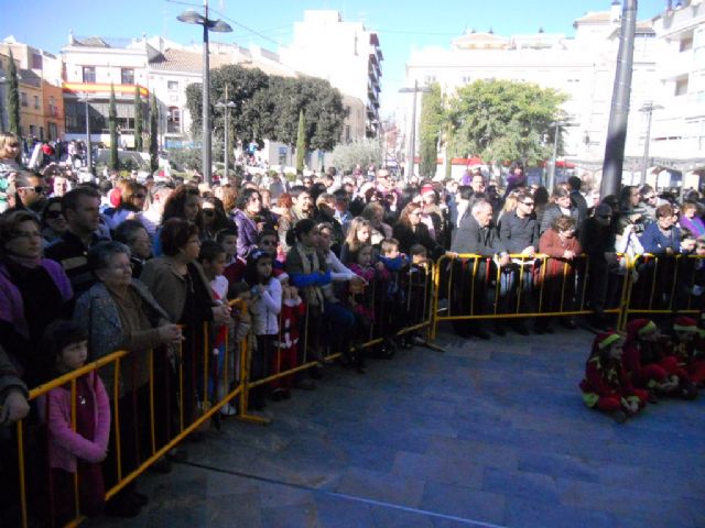 Fotoagrafía relacionada con la noticia, 