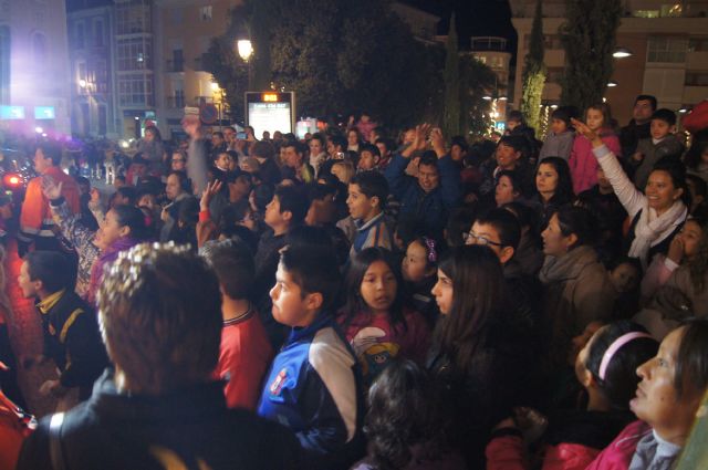 Fotoagrafía relacionada con la noticia, 