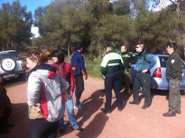 Fotoagrafía relacionada con la noticia, 