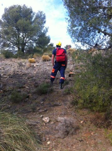 Fotoagrafía relacionada con la noticia, 