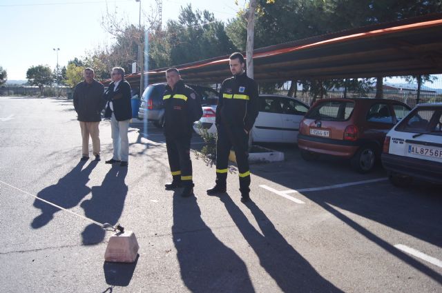 Fotoagrafía relacionada con la noticia, 