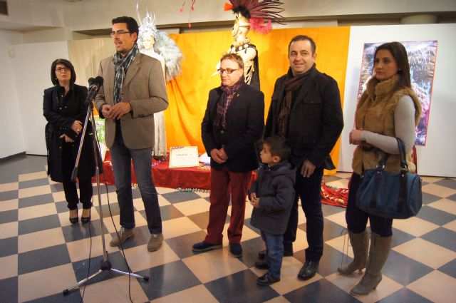 Fotoagrafía relacionada con la noticia, 