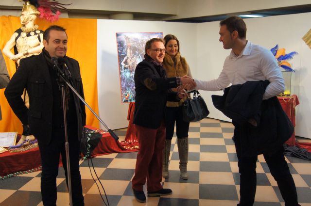 Fotoagrafía relacionada con la noticia, 