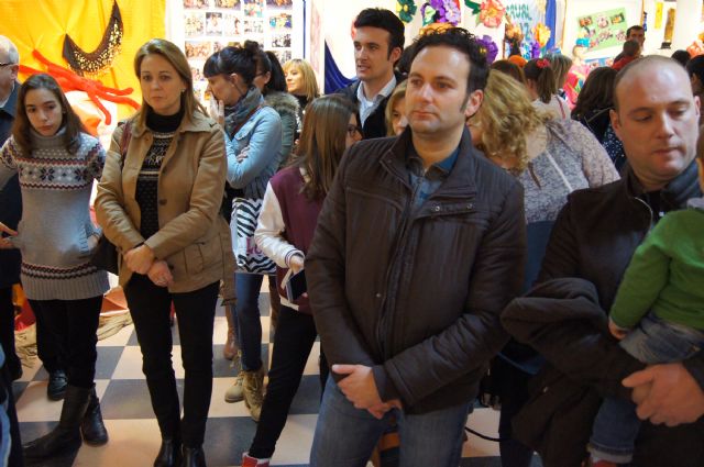 Fotoagrafía relacionada con la noticia, 