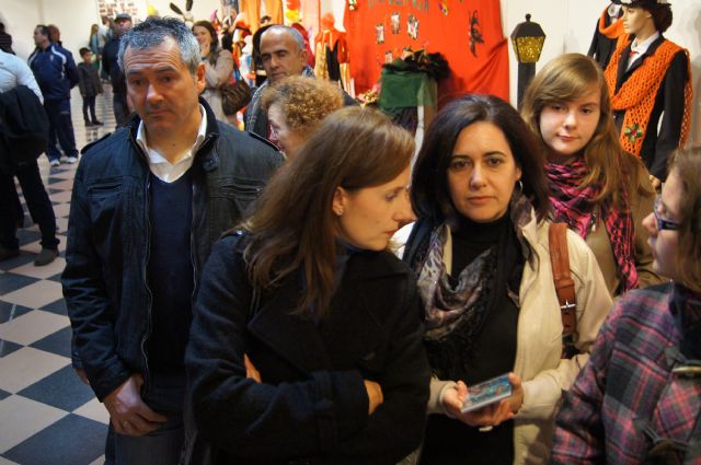 Fotoagrafía relacionada con la noticia, 