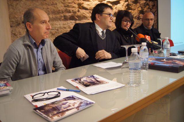 Fotoagrafía relacionada con la noticia, 