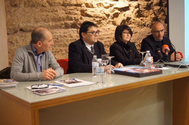 Fotoagrafía relacionada con la noticia, 
