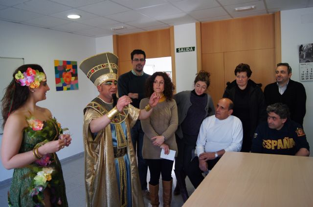 Fotoagrafía relacionada con la noticia, 
