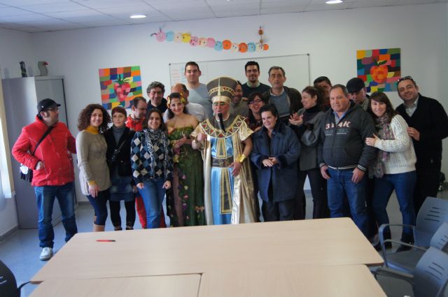 Fotoagrafía relacionada con la noticia, 
