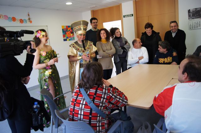 Fotoagrafía relacionada con la noticia, 