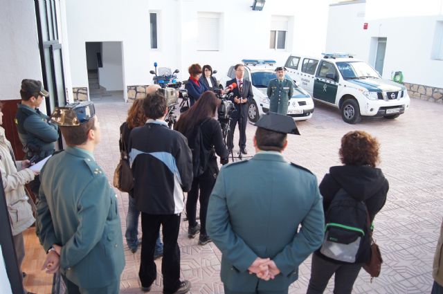 Fotoagrafía relacionada con la noticia, 