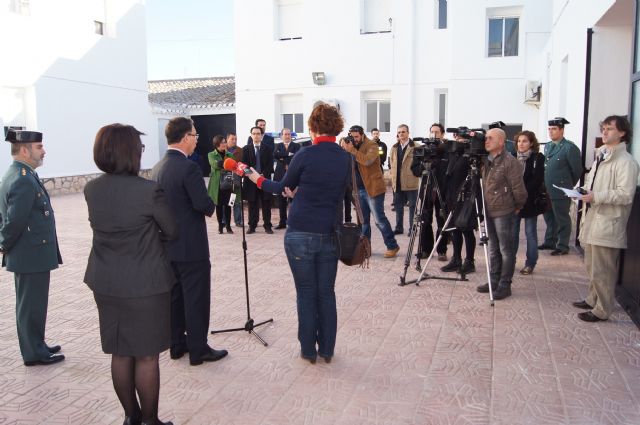 Fotoagrafía relacionada con la noticia, 