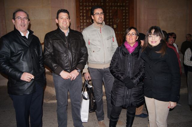 Fotoagrafía relacionada con la noticia, 