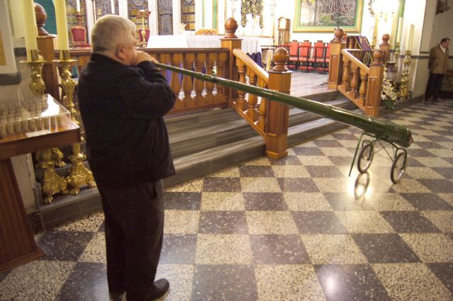 Fotoagrafía relacionada con la noticia, 