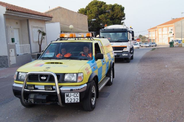 Fotoagrafía relacionada con la noticia, 