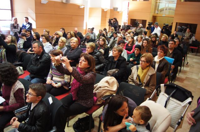 Fotoagrafía relacionada con la noticia, 