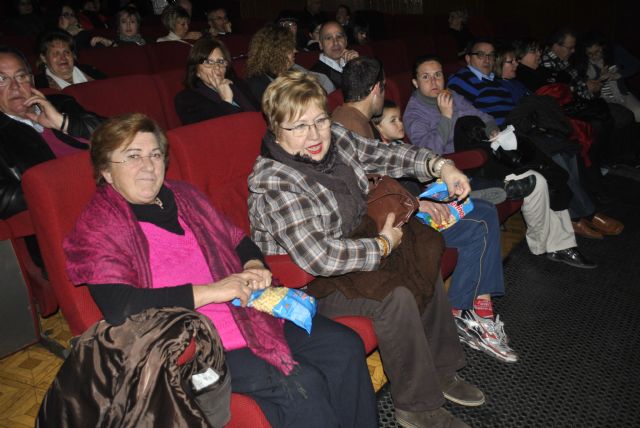 Fotoagrafía relacionada con la noticia, 