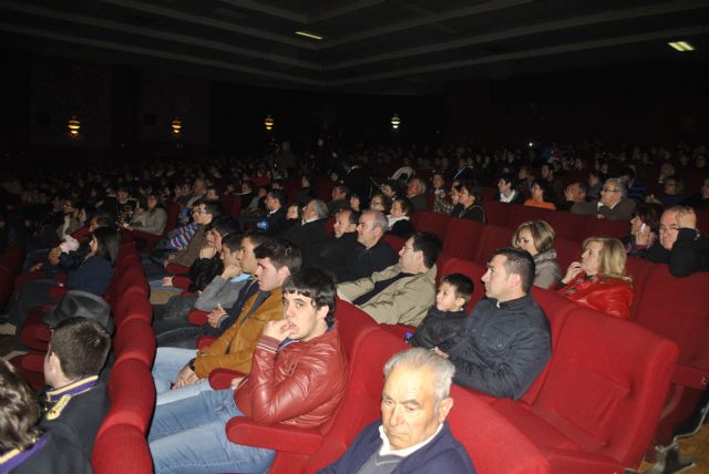 Fotoagrafía relacionada con la noticia, 