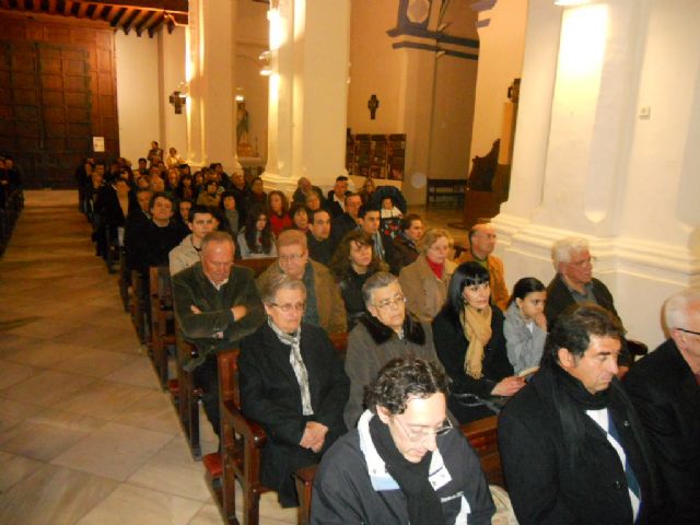 Fotoagrafía relacionada con la noticia, 